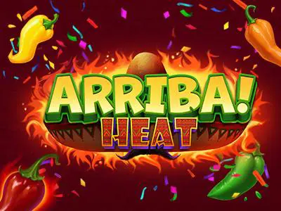 Arriba Heat! 96 - WinPesa - Nigeria